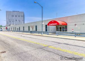 CubeSmart Self Storage - Bronx - 1260 Waters Pl