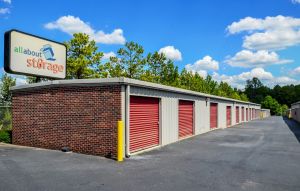 Photo of All About Storage 3 (Concord)