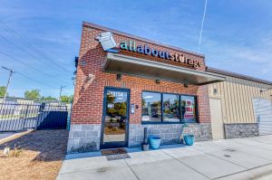 Photo of All About Storage 2 (LynnStreet)