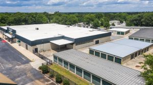 Photo of Budget Self Storage of Covington
