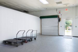 Photo of Budget Self Storage of Covington
