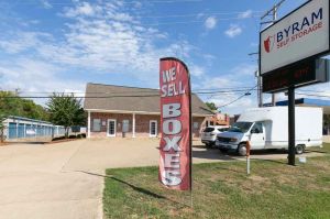 Photo of Byram Self Storage - South Siwell Road