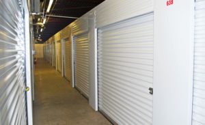 Photo of Chase Street Storage