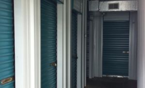 Photo of Cordova Self Storage at Shelby Farms