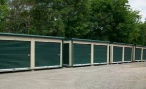Photo of Fairgrounds Mini Storage