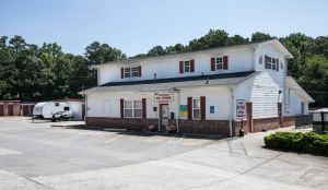 Photo of Kennesaw Self Storage