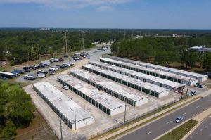 Photo of Legion Road Self Storage