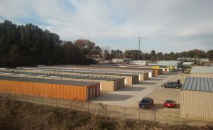 Photo of Mid-South Self Storage