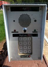 Photo of Mid-South Self Storage