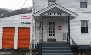 Photo of Pikeville Mini Storage