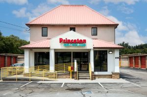 Photo of Princeton Self Storage