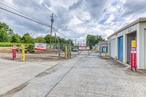 Photo of Star Storage - Dahlonega Highway
