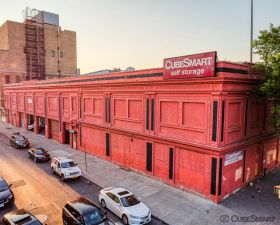 Photo of CubeSmart Self Storage - Brooklyn - 2207 Albemarle Road