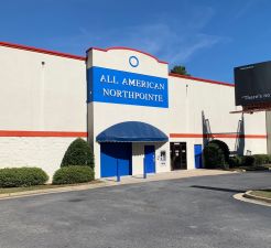 Photo of All-American Self Storage - Northpointe
