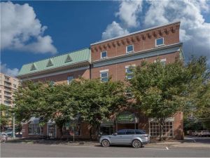 Photo of Extra Space Storage - 0155 - Arlington - N 10th St