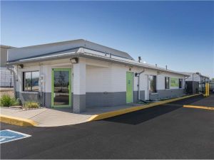 Photo of Extra Space Storage - 0345 - Broomfield - W 120th Ave