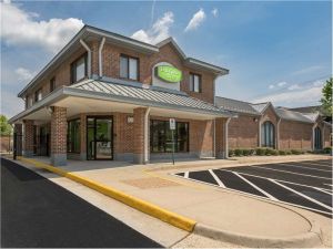 Photo of Extra Space Storage - 0723 - Herndon - Spring St