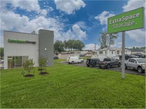 Photo of Extra Space Storage - 0824 - Fredericksburg - Patriot Hwy