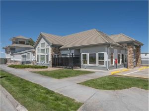 Photo of Extra Space Storage - 1359 - Parker - E Lincoln Ave