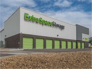 Extra Space Storage - 1458 - Castle Rock - Industrial Way