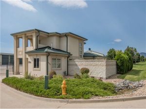 Photo of Extra Space Storage - 8457 - Littleton - Platte Canyon Rd