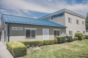 Blue Ribbon Self Storage