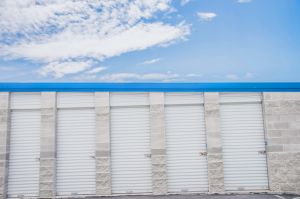 Photo of Blue Ribbon Self Storage