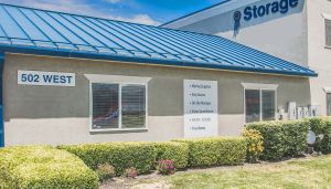 Photo of Blue Ribbon Self Storage