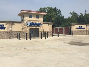 Platinum Self Storage #1