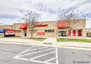 Photo of CubeSmart Self Storage - Winston-Salem