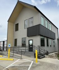 Photo of Challenger Storage