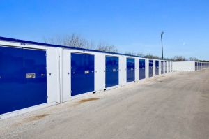 Photo of US Storage Centers - San Antonio - Grissom
