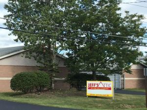 Photo of Jeff's Attic @ Plaza Dr