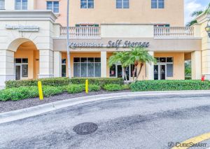 Photo of Renaissance Self Storage