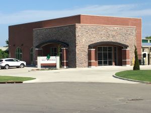 Photo of Cedar Ridge Storage - East 93rd St. Tulsa