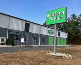 Extra Space Storage - 0568 - Brookfield - Federal Rd - 578 Federal Road
