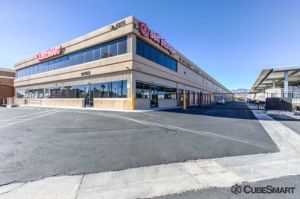 Photo of CubeSmart Self Storage - Las Vegas - 6275 N Tenaya Way