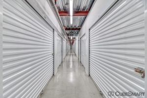 Photo of CubeSmart Self Storage - Las Vegas - 2990 S Durango Dr