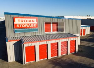 Photo of Trojan Storage of Florin