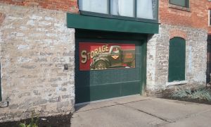 Photo of Station 55