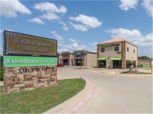 Photo of Extra Space Storage - 1608 - Mansfield - Hwy 1187
