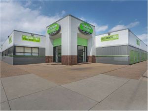Photo of Extra Space Storage - 1710 - Chicago - Western Ave