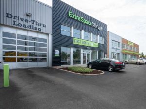 Photo of Extra Space Storage - 1809 - Harwood Heights - Gunnison Street