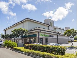 Extra Space Storage - 1819 - Honolulu - Kalanianaole Hwy