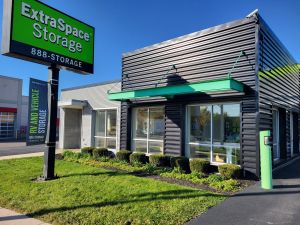 Photo of Extra Space Storage - 8710 - Chicago - Narragansett Ave