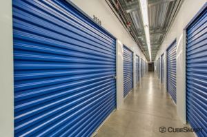 CubeSmart Self Storage - Phoenix - 533 East Dunlap Avenue - 533 E Dunlap Ave