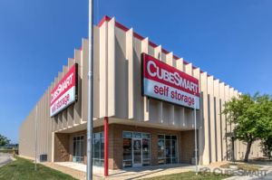 CubeSmart Self Storage - Bloomington