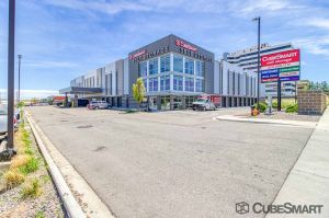 Photo of CubeSmart Self Storage - Denver - 8930 E Hampden Ave