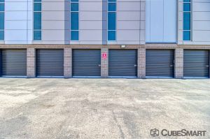 CubeSmart Self Storage - Denver - 8930 E Hampden Ave