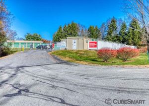 CubeSmart Self Storage - Sciota